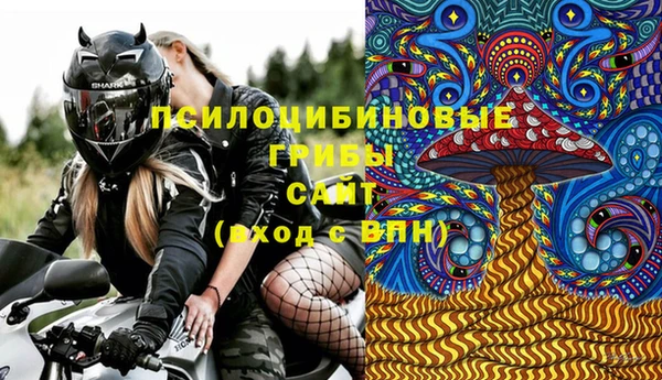 прущие грибы Остров